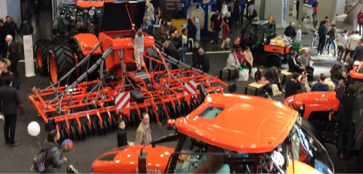 2 kubota cresce ancora in europa 1