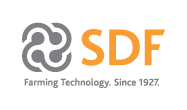 Sdf logo payoff