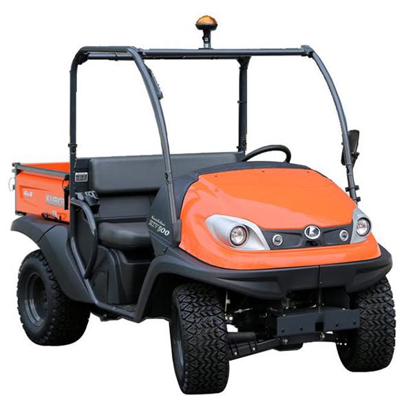 Kubota rtv500 600600