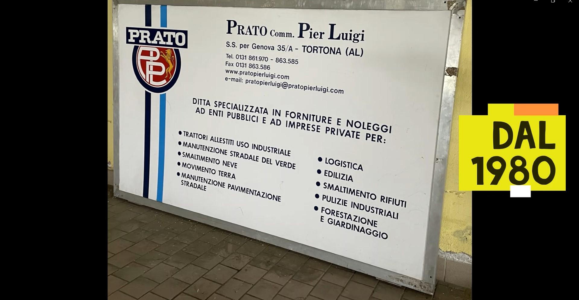 Pannello