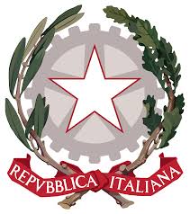 Stemma Repubblica Italiana